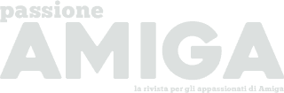 Logo Passione Amiga