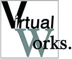 Logo Virtual Works